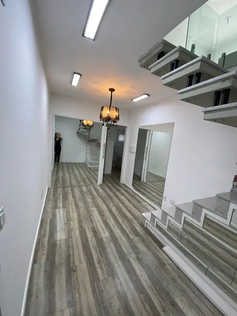 Apartamento com 3 quartos à venda, 120m2 em Beira Rio, Biguacu - SC - imagem 4 Foto 4 de Apartamento com 3 quartos à venda, 120m2 em Beira Rio, Biguacu - SC