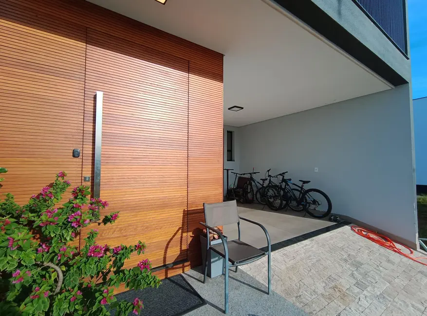 Casa de Condomínio com 3 quartos à venda, 228m2 em Beira Rio, Biguacu - SC - imagem 3 Foto 3 de Casa de Condomínio com 3 quartos à venda, 228m2 em Beira Rio, Biguacu - SC