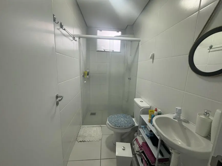 Apartamento com 2 quartos à venda, 54m2 em Jardim Janaína, Biguacu - SC - imagem 8 Foto 8 de Apartamento com 2 quartos à venda, 54m2 em Jardim Janaína, Biguacu - SC