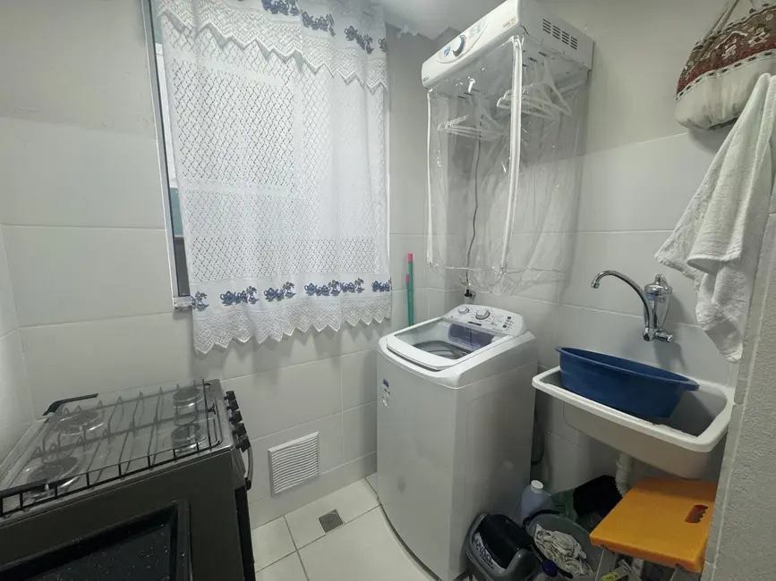 Apartamento com 2 quartos à venda, 54m2 em Jardim Janaína, Biguacu - SC - imagem 5 Foto 5 de Apartamento com 2 quartos à venda, 54m2 em Jardim Janaína, Biguacu - SC