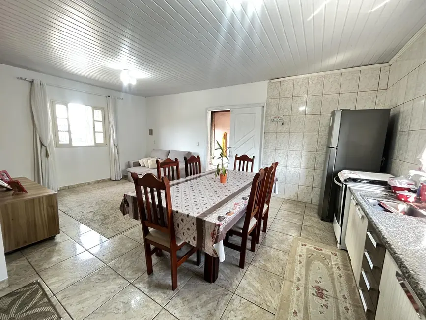 Casa com 3 quartos à venda, 78m2 em Fundos, Biguacu - SC - imagem 5 Foto 5 de Casa com 3 quartos à venda, 78m2 em Fundos, Biguacu - SC