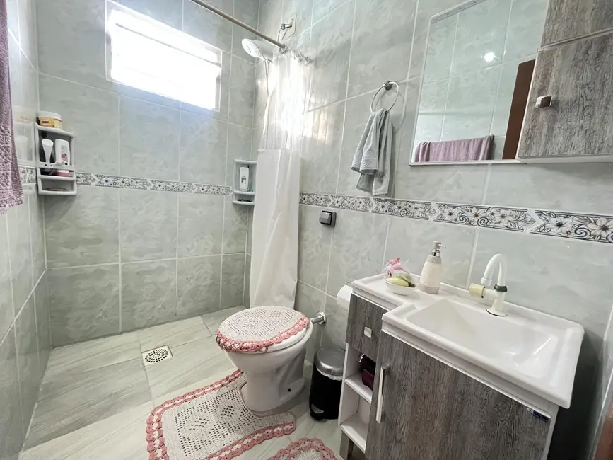 Casa com 3 quartos à venda, 78m2 em Fundos, Biguacu - SC - imagem 8 Foto 8 de Casa com 3 quartos à venda, 78m2 em Fundos, Biguacu - SC