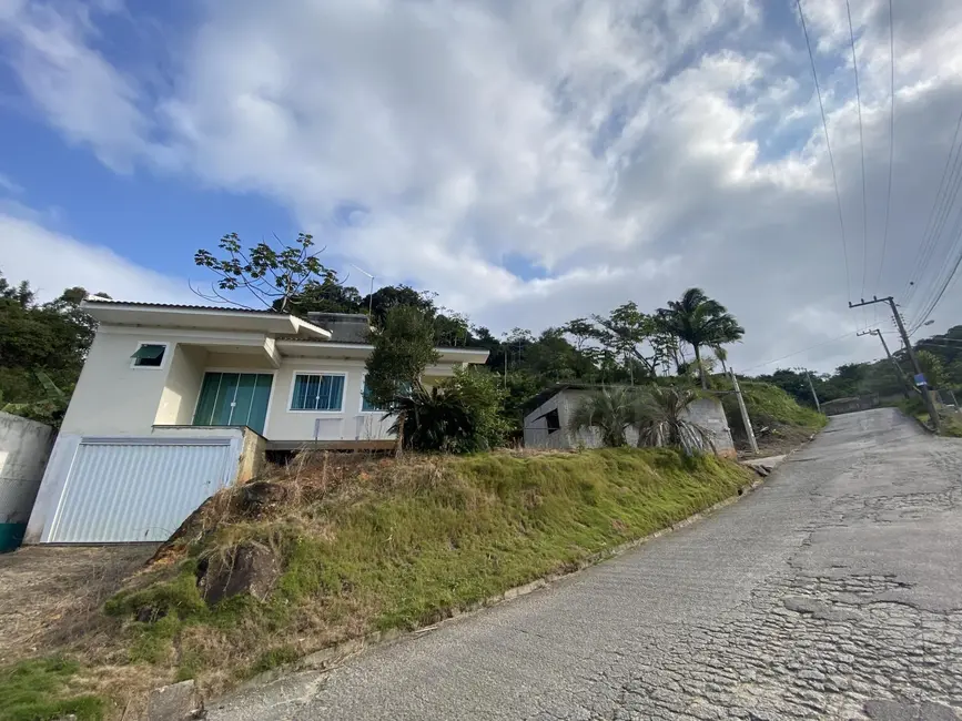 Casa com 3 quartos à venda, 77m2 em Boa Vista, Biguacu - SC - imagem 2 Foto 2 de Casa com 3 quartos à venda, 77m2 em Boa Vista, Biguacu - SC