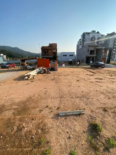 Foto 3 de Terreno / Lote à venda, 150m2 em Beira Rio, Biguacu - SC