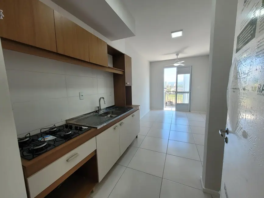 Apartamento com 2 quartos à venda, 49m2 em Praia João Rosa, Biguacu - SC - imagem 9 Foto 9 de Apartamento com 2 quartos à venda, 49m2 em Praia João Rosa, Biguacu - SC