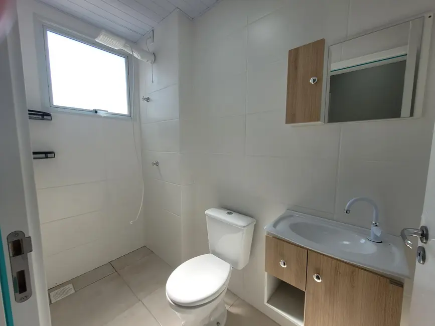 Apartamento com 2 quartos à venda, 49m2 em Praia João Rosa, Biguacu - SC - imagem 6 Foto 6 de Apartamento com 2 quartos à venda, 49m2 em Praia João Rosa, Biguacu - SC