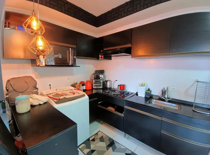 Apartamento com 2 quartos à venda, 50m2 em Rio Caveiras, Biguacu - SC - imagem 3 Foto 3 de Apartamento com 2 quartos à venda, 50m2 em Rio Caveiras, Biguacu - SC