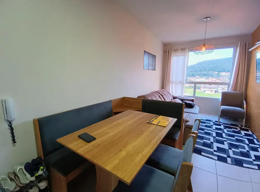 Apartamento com 2 quartos à venda, 50m2 em Rio Caveiras, Biguacu - SC - imagem 6 Foto 6 de Apartamento com 2 quartos à venda, 50m2 em Rio Caveiras, Biguacu - SC