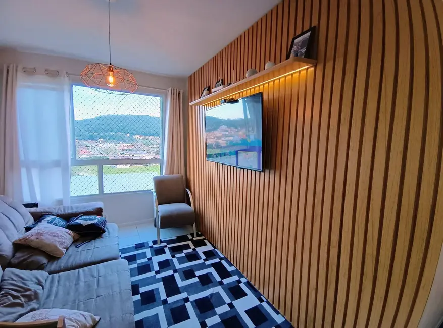 Apartamento com 2 quartos à venda, 50m2 em Rio Caveiras, Biguacu - SC - imagem 4 Foto 4 de Apartamento com 2 quartos à venda, 50m2 em Rio Caveiras, Biguacu - SC