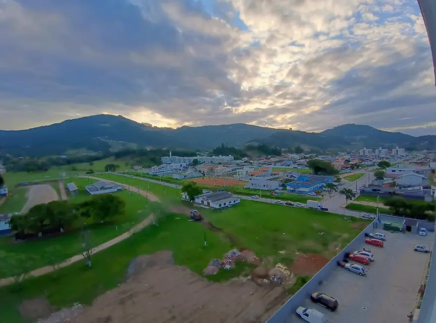 Foto 8 de Apartamento com 2 quartos à venda, 50m2 em Rio Caveiras, Biguacu - SC