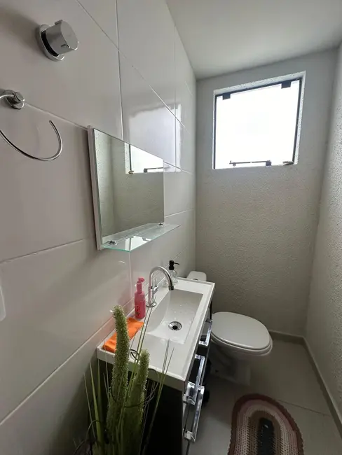 Casa com 3 quartos à venda, 151m2 em Beira Rio, Biguacu - SC - imagem 6 Foto 6 de Casa com 3 quartos à venda, 151m2 em Beira Rio, Biguacu - SC