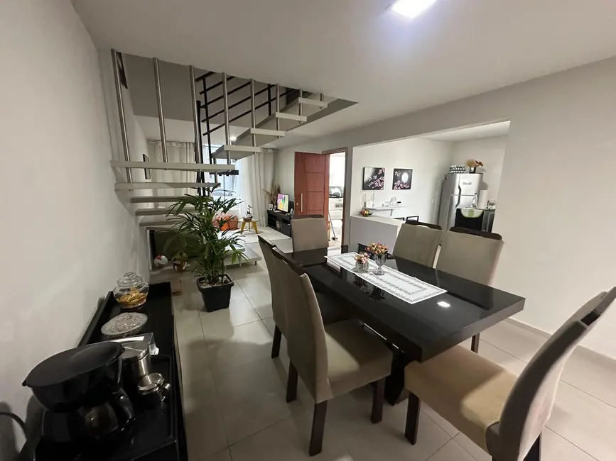 Casa com 3 quartos à venda, 151m2 em Beira Rio, Biguacu - SC - imagem 2 Foto 2 de Casa com 3 quartos à venda, 151m2 em Beira Rio, Biguacu - SC