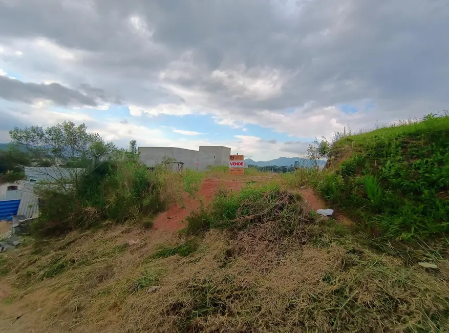 Terreno / Lote à venda, 360m2 em Área Rural de Biguaçu, Biguacu - SC - imagem 3 Foto 3 de Terreno / Lote à venda, 360m2 em Área Rural de Biguaçu, Biguacu - SC