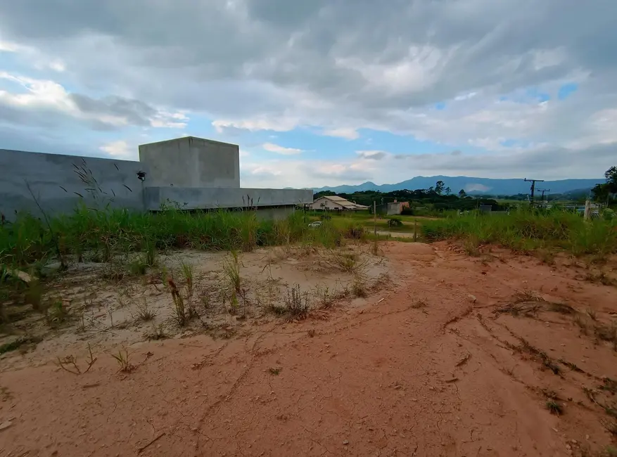 Terreno / Lote à venda, 360m2 em Área Rural de Biguaçu, Biguacu - SC - imagem 5 Foto 5 de Terreno / Lote à venda, 360m2 em Área Rural de Biguaçu, Biguacu - SC