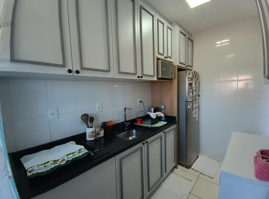 Apartamento com 3 quartos à venda, 77m2 em Centro, Biguacu - SC - imagem 3 Foto 3 de Apartamento com 3 quartos à venda, 77m2 em Centro, Biguacu - SC