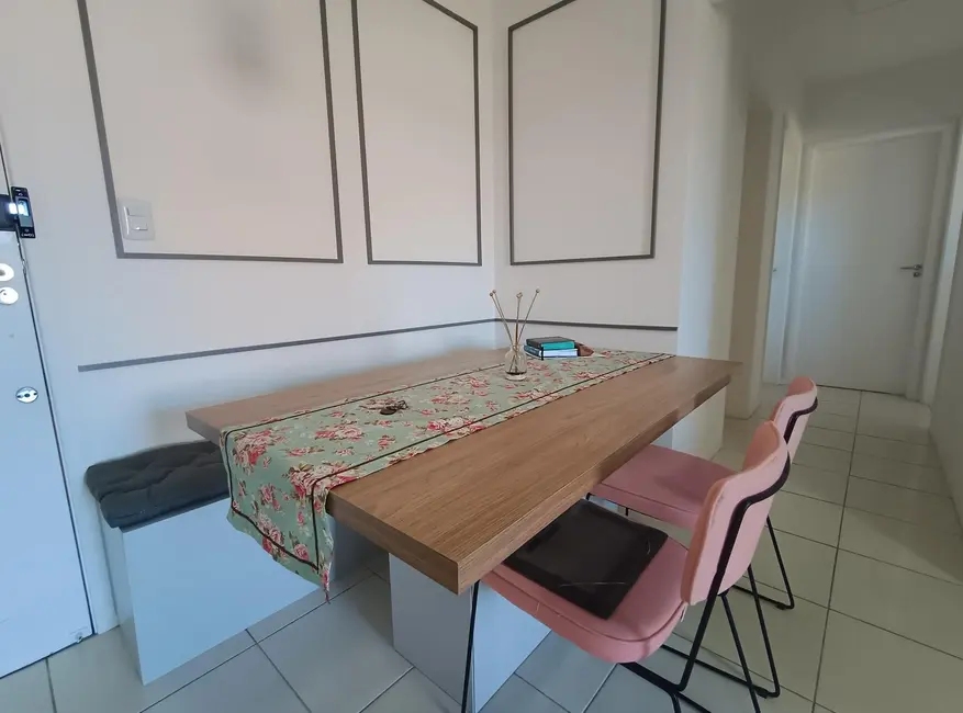 Apartamento com 3 quartos à venda, 77m2 em Centro, Biguacu - SC - imagem 6 Foto 6 de Apartamento com 3 quartos à venda, 77m2 em Centro, Biguacu - SC