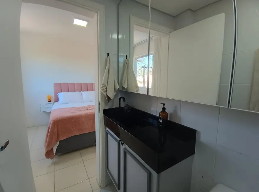 Apartamento com 3 quartos à venda, 77m2 em Centro, Biguacu - SC - imagem 8 Foto 8 de Apartamento com 3 quartos à venda, 77m2 em Centro, Biguacu - SC