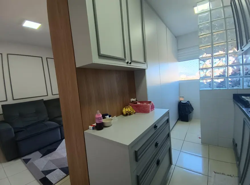 Apartamento com 3 quartos à venda, 77m2 em Centro, Biguacu - SC - imagem 5 Foto 5 de Apartamento com 3 quartos à venda, 77m2 em Centro, Biguacu - SC