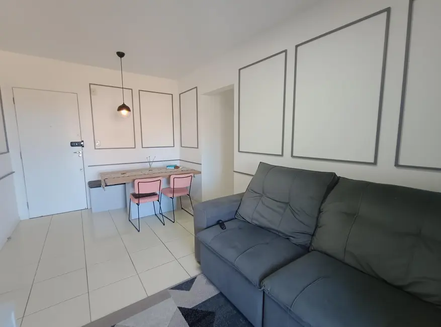 Foto 1 de Apartamento com 3 quartos à venda, 77m2 em Centro, Biguacu - SC