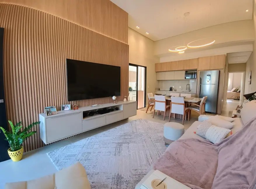 Casa com 2 quartos à venda, 122m2 em Beira Rio, Biguacu - SC - imagem 4 Foto 4 de Casa com 2 quartos à venda, 122m2 em Beira Rio, Biguacu - SC