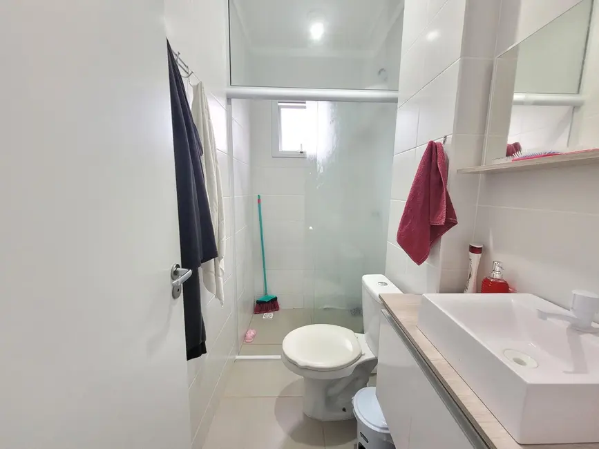 Foto 7 de Apartamento com 2 quartos à venda, 51m2 em Prado, Biguacu - SC