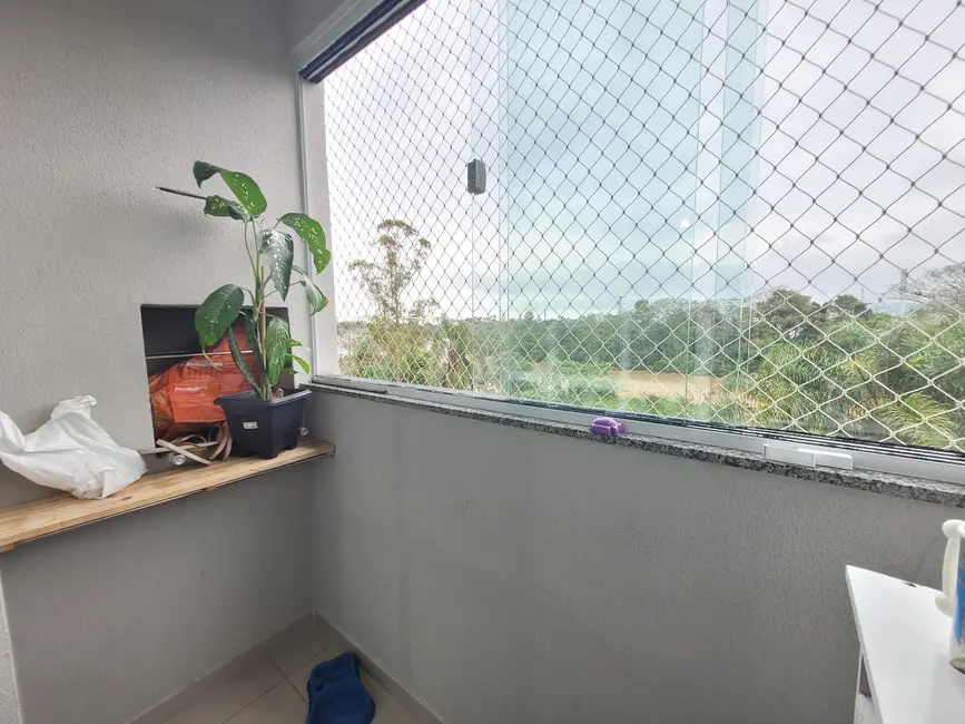 Foto 5 de Apartamento com 2 quartos à venda, 51m2 em Prado, Biguacu - SC