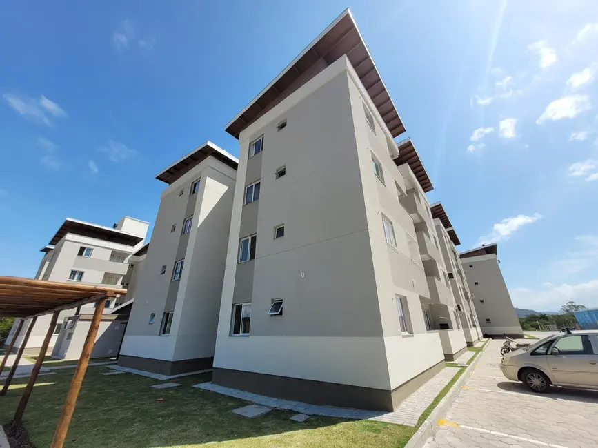 Foto 1 de Apartamento com 2 quartos à venda, 51m2 em Prado, Biguacu - SC