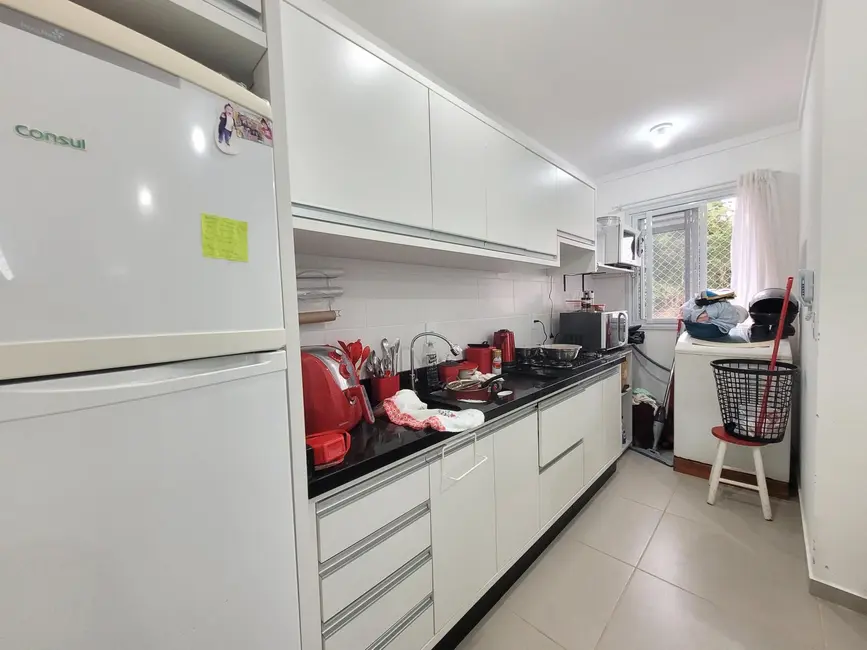 Foto 4 de Apartamento com 2 quartos à venda, 51m2 em Prado, Biguacu - SC