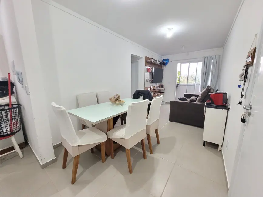 Foto 3 de Apartamento com 2 quartos à venda, 51m2 em Prado, Biguacu - SC