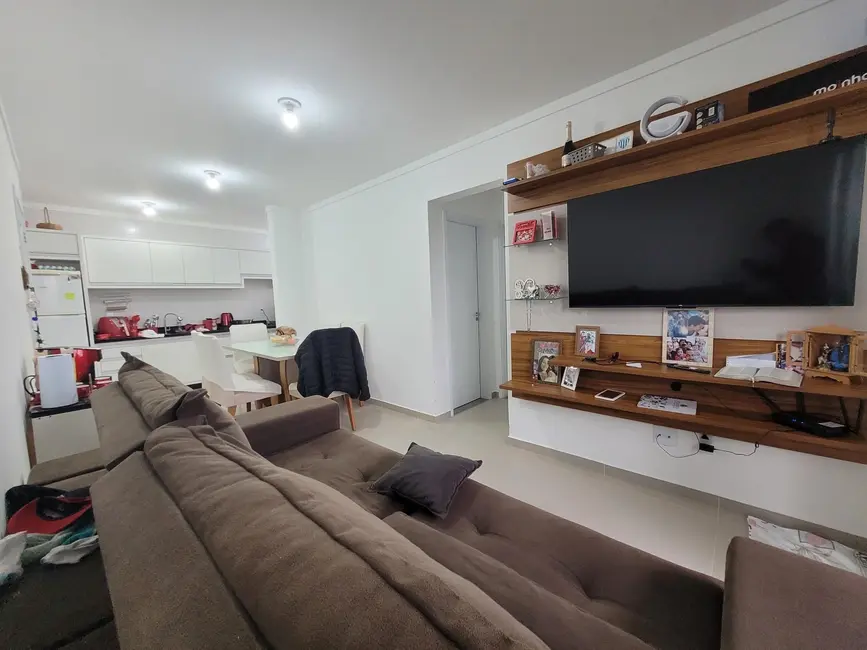 Foto 2 de Apartamento com 2 quartos à venda, 51m2 em Prado, Biguacu - SC