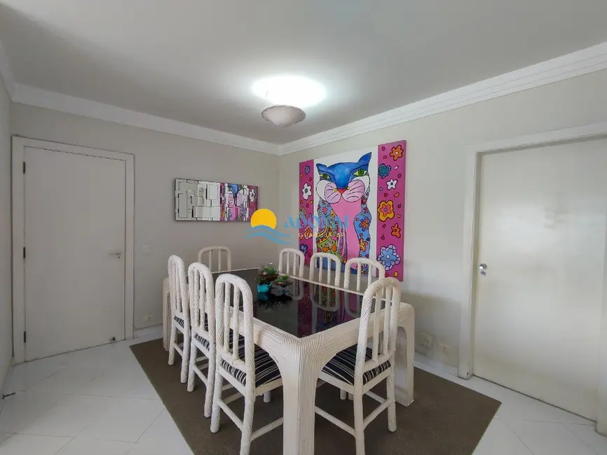 Apartamento com 4 quartos à venda, 130m2 em Pitangueiras, Guaruja - SP - imagem 9 Foto 9 de Apartamento com 4 quartos à venda, 130m2 em Pitangueiras, Guaruja - SP