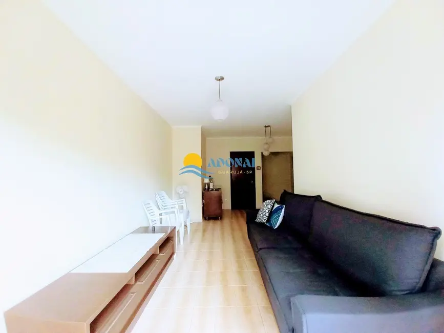 Foto 7 de Apartamento com 3 quartos à venda, 113m2 em Guaruja - SP