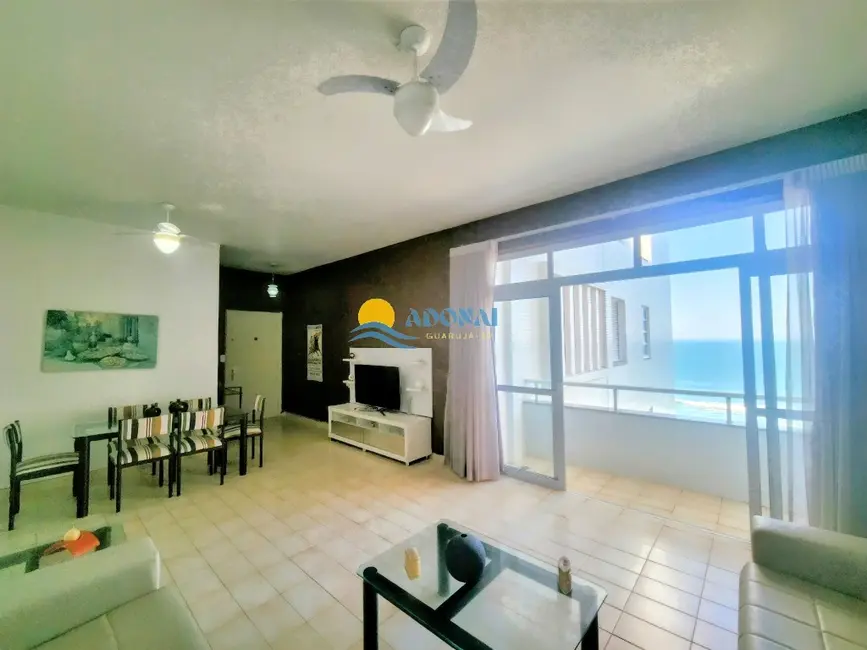 Apartamento com 3 quartos à venda, 150m2 em Pitangueiras, Guaruja - SP - imagem 4 Foto 4 de Apartamento com 3 quartos à venda, 150m2 em Pitangueiras, Guaruja - SP