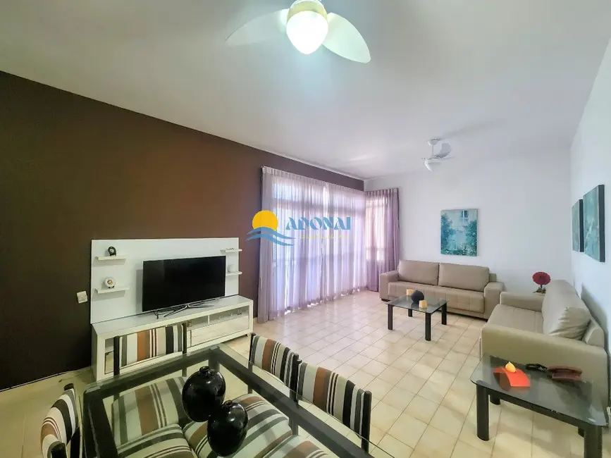 Apartamento com 3 quartos à venda, 150m2 em Pitangueiras, Guaruja - SP - imagem 6 Foto 6 de Apartamento com 3 quartos à venda, 150m2 em Pitangueiras, Guaruja - SP
