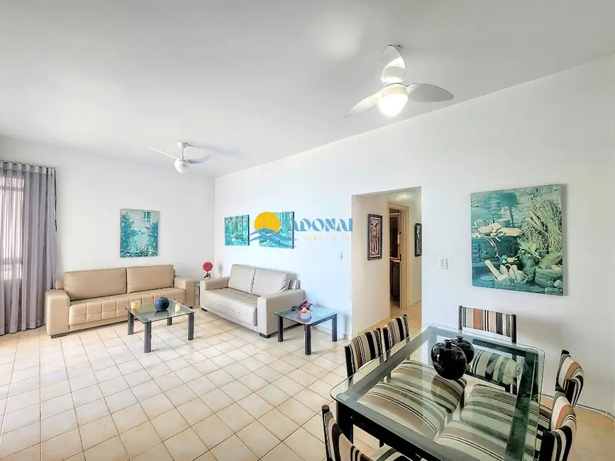 Apartamento com 3 quartos à venda, 150m2 em Pitangueiras, Guaruja - SP - imagem 9 Foto 9 de Apartamento com 3 quartos à venda, 150m2 em Pitangueiras, Guaruja - SP