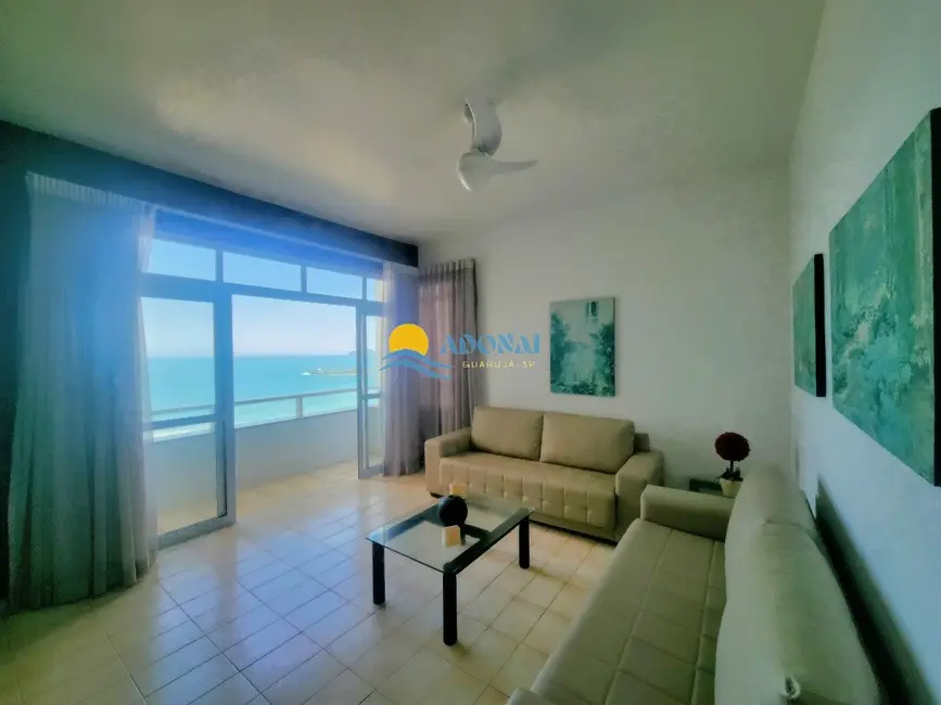 Apartamento com 3 quartos à venda, 150m2 em Pitangueiras, Guaruja - SP - imagem 5 Foto 5 de Apartamento com 3 quartos à venda, 150m2 em Pitangueiras, Guaruja - SP