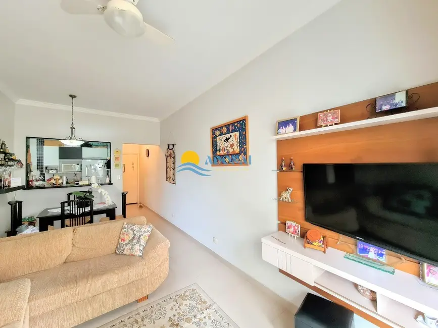 Apartamento com 2 quartos à venda, 80m2 em Pitangueiras, Guaruja - SP - imagem 4 Foto 4 de Apartamento com 2 quartos à venda, 80m2 em Pitangueiras, Guaruja - SP