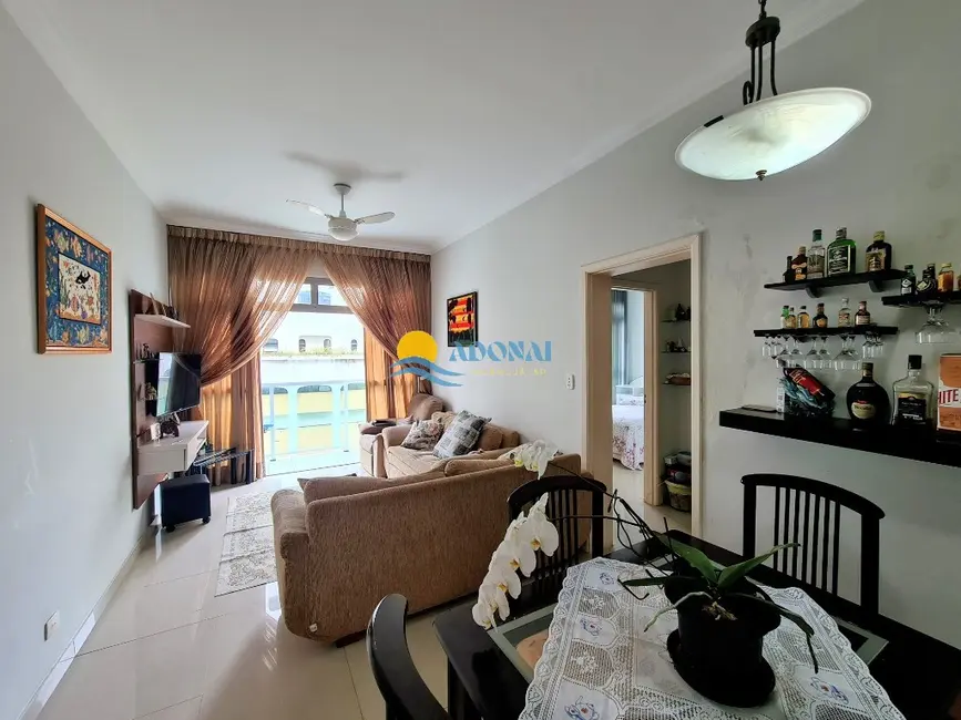 Apartamento com 2 quartos à venda, 80m2 em Pitangueiras, Guaruja - SP - imagem 7 Foto 7 de Apartamento com 2 quartos à venda, 80m2 em Pitangueiras, Guaruja - SP