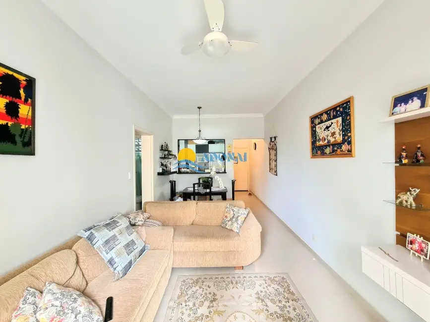 Apartamento com 2 quartos à venda, 80m2 em Pitangueiras, Guaruja - SP - imagem 5 Foto 5 de Apartamento com 2 quartos à venda, 80m2 em Pitangueiras, Guaruja - SP