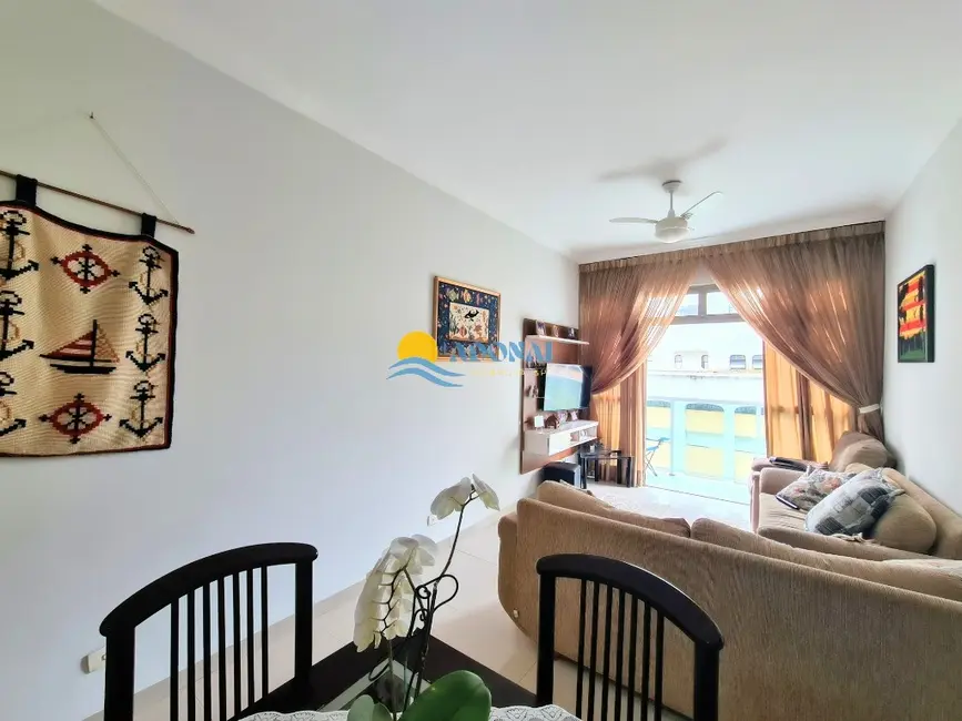 Apartamento com 2 quartos à venda, 80m2 em Pitangueiras, Guaruja - SP - imagem 8 Foto 8 de Apartamento com 2 quartos à venda, 80m2 em Pitangueiras, Guaruja - SP