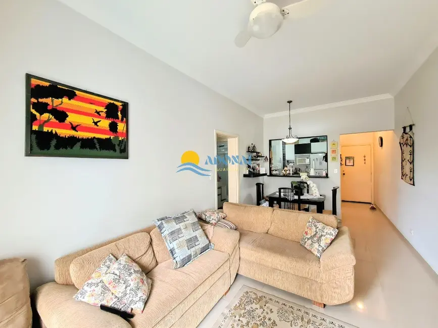 Apartamento com 2 quartos à venda, 80m2 em Pitangueiras, Guaruja - SP - imagem 3 Foto 3 de Apartamento com 2 quartos à venda, 80m2 em Pitangueiras, Guaruja - SP