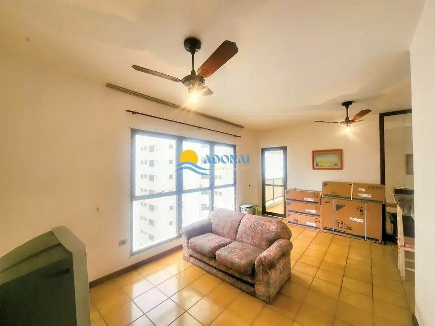 Foto 4 de Apartamento com 3 quartos à venda, 95m2 em Pitangueiras, Guaruja - SP