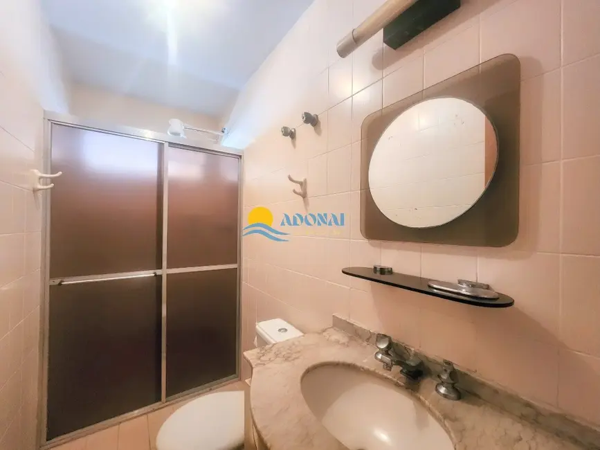 Foto 9 de Apartamento com 3 quartos à venda, 95m2 em Pitangueiras, Guaruja - SP