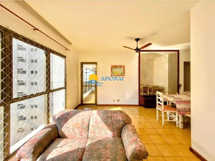 Foto 6 de Apartamento com 3 quartos à venda, 95m2 em Pitangueiras, Guaruja - SP