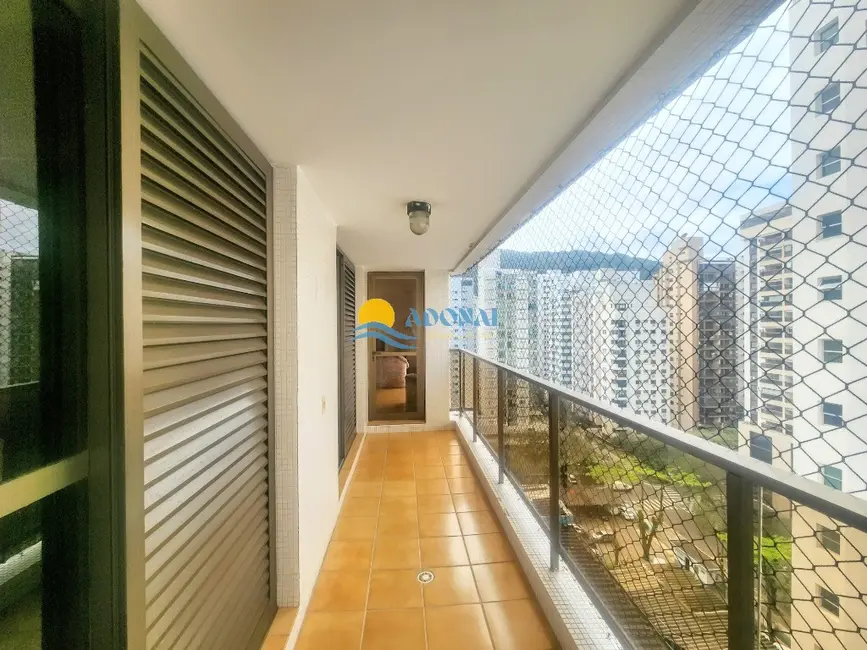 Foto 1 de Apartamento com 3 quartos à venda, 95m2 em Pitangueiras, Guaruja - SP