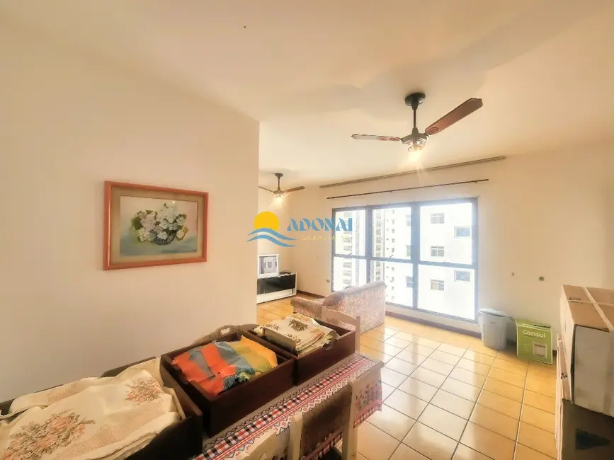 Foto 8 de Apartamento com 3 quartos à venda, 95m2 em Pitangueiras, Guaruja - SP