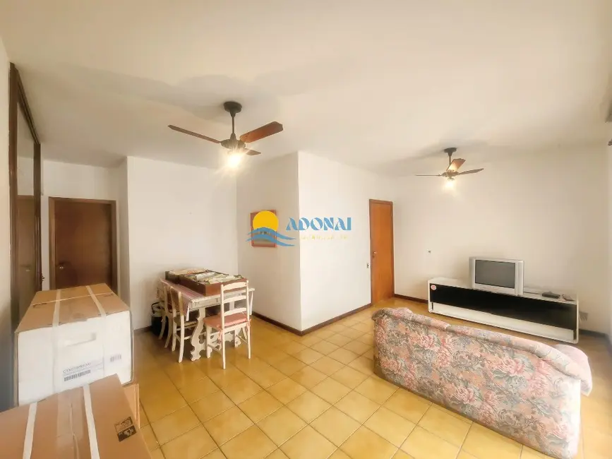 Foto 7 de Apartamento com 3 quartos à venda, 95m2 em Pitangueiras, Guaruja - SP