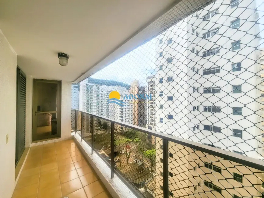 Foto 2 de Apartamento com 3 quartos à venda, 95m2 em Pitangueiras, Guaruja - SP