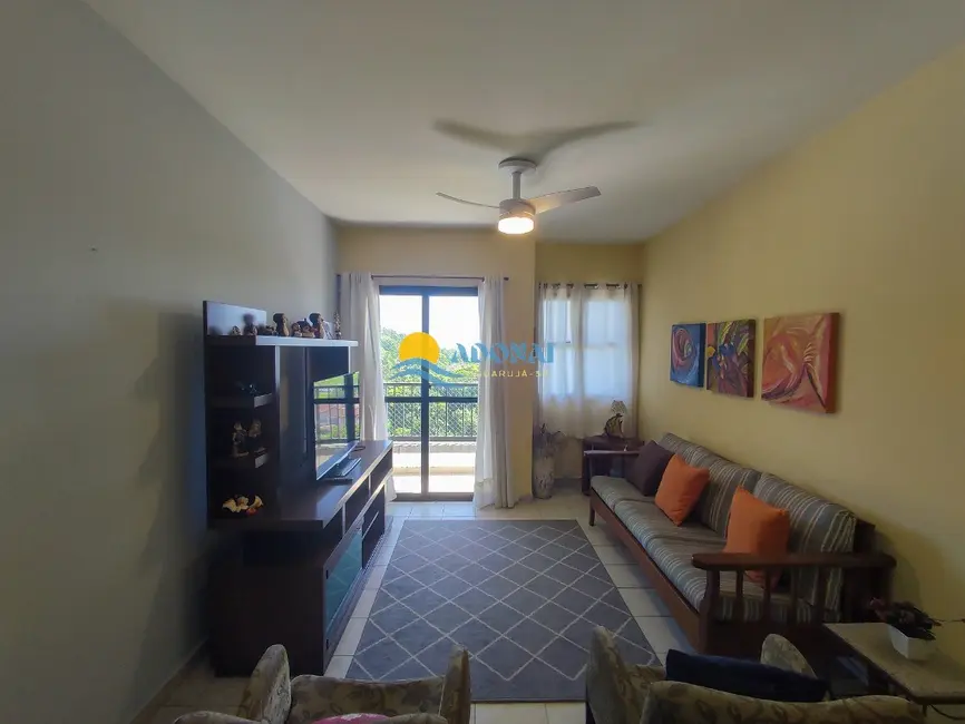 Foto 3 de Apartamento com 3 quartos à venda, 94m2 em Jardim Astúrias, Guaruja - SP