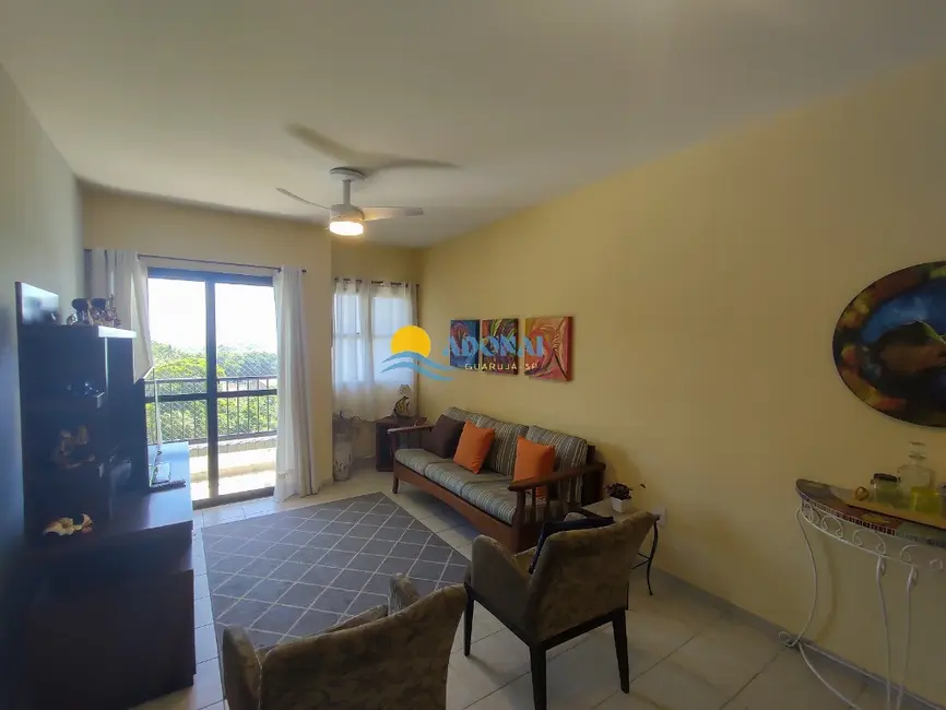 Foto 4 de Apartamento com 3 quartos à venda, 94m2 em Jardim Astúrias, Guaruja - SP